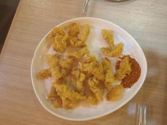 -令狐冲烤鱼·烧菜馆(达明店)