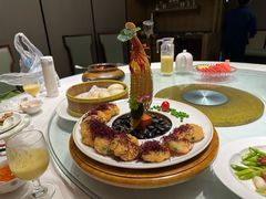-华膳楼·安徽地标美食·中华餐饮名店(文化公园店)