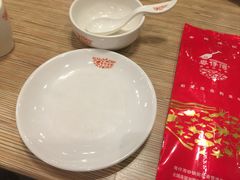 -粤仔湾砂锅粥(广益哥伦布店)