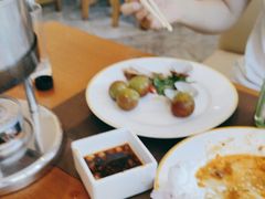 -昆山裕元花园酒店·温莎西餐厅