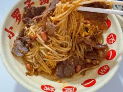 -小罗子汤店(大士院总店)