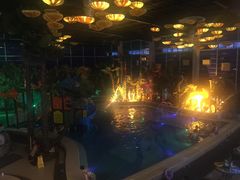 -宝丽金大酒店·洗浴中心