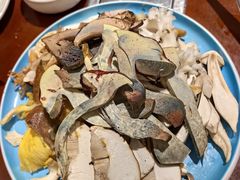 -沈记土鸡米线(七星街品牌中心店)