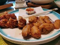 -百里鲜·闽南家宴·福建菜