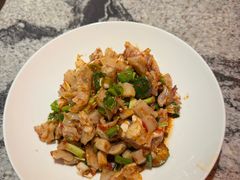 -山石榴·贵州菜(陆家嘴中心店)