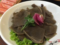 -重庆德庄火锅(体育中心店)