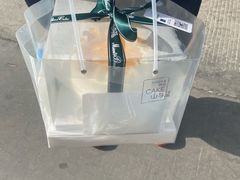 -山与蓝·轻糖鲜果蛋糕(勒泰店)