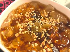 -三猫黑鱼花(南大店)