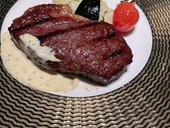 -领仕扒房(长春店)