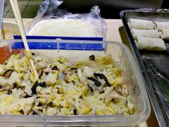 -老妈食光小馆(国权路店)