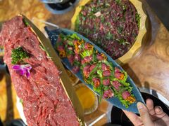 -塔兰齐新疆孜然火锅(鲤鱼山路店)