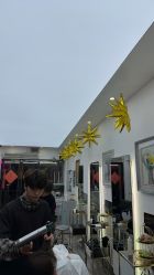 -韩鑫烫染接发·收长头发