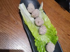 -牛焱·贵州黄牛肉火锅(城西银泰店)