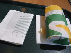 -赛百味SUBWAY(哈西店)