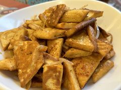 -巴依老爷新疆美食(魏公村店)