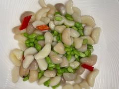 菱角毛豆-状元楼(金溪路店)
