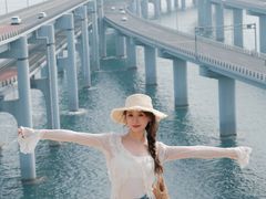-星海湾跨海大桥
