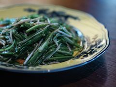 -夏苑(新加坡丽思卡尔顿美年酒店)