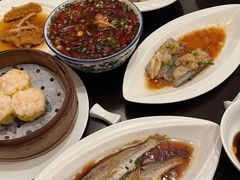 -京香轩·中餐厅(上海中庚聚龙酒店)