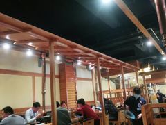 大堂-千寻烧肉(政务区店)