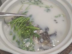 -紫藤园·天目湖大鱼头(南山竹海店)