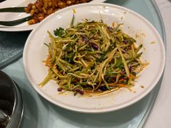 -香融府·烤鸭·家常菜(马家堡路店)