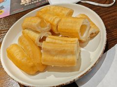 -呷哺呷哺(松江开元店)