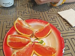 -新繁老號豌豆汤饭店·江湖菜(宝光寺店)