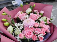 -申粤轩酒楼(丁香花园店)