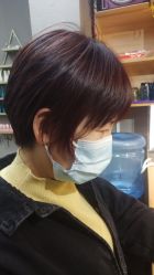 -首艺美发