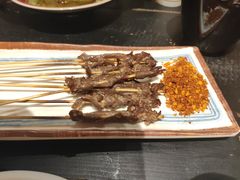 -今邕烧烤(西大店)