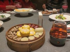 -徐记海鲜(曲江南湖店)