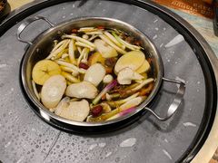 -绸都潮牛道(西充二店)