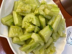 -香满锅老北京羊蝎子火锅·家常菜(新街口店)