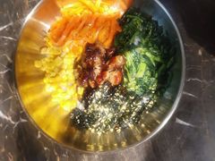 -大叹号·朝鲜族烤肉(潍坊泰华城店)