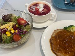 -库滋明·俄罗斯特色美食(中央大街店)