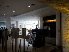 -台州耀达国际酒店-福满楼中餐厅