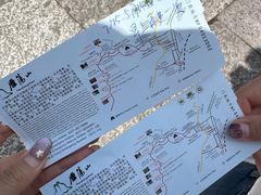 -雁荡山风景名胜区