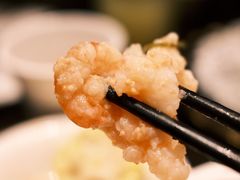 -一哥澳门豆捞·澳门风打边炉(高德置地店)