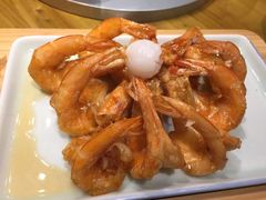 -局气 烤鸭·北京菜(光华路店)