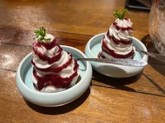 -福慧慈缘素食餐厅(王府井店)