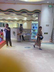 -奈尔宝家庭中心·亲子餐厅(苏州大悦城店)