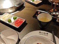 -同仁四季椰子鸡(宝安壹方城店)