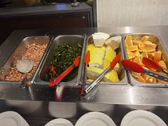 -左庭右院鲜牛肉火锅(浦江欢乐颂店)