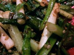-何师烧烤·香辣蟹·川菜·30年老品牌(太古里旗舰店)