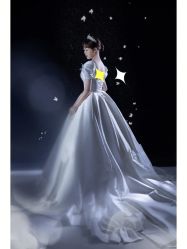 -雪中彩影婚纱摄影·微光艺术中心