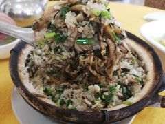 -台山第一家兴华黄鳝饭·黄鳝婆(开平店)