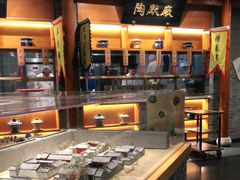 -东来顺饭庄(西直门店)