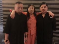 -北京西国贸大酒店