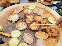 -阿昌白族石板烧·菌锅(大理古城店)